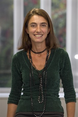 Arancha Gómez, nueva directora comercial de Tressis