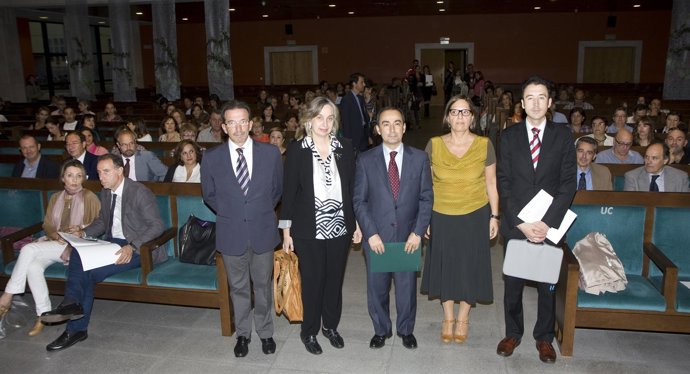 Jornada emprendimiento