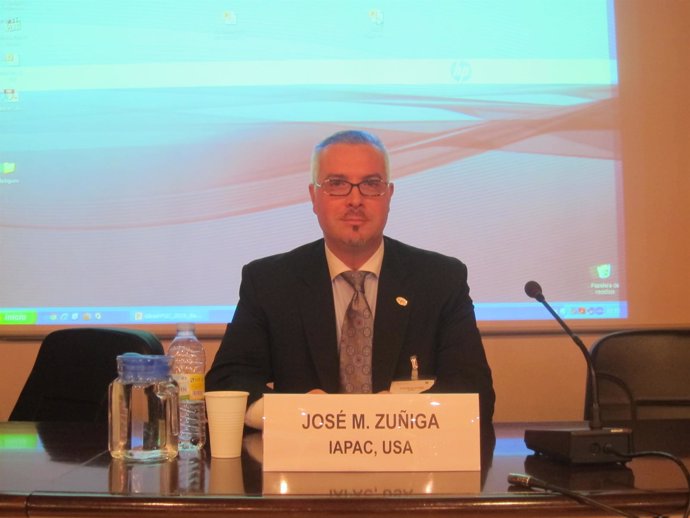 José M. Zúñiga