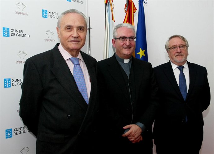 Catedral de Santiago