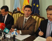 El delegado del Gobierno ve "repugnante" la excarcelación de Inés del Río, "que cometió más de 20 asesinatos"