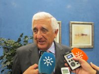 Herrero indica que analistas apuntan salida de la recesión técnica pero "aguas abajo las empresas no lo perciben aún"