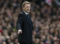 Moyes: "He quedado impresionado con la Real, espero que no disfruten"