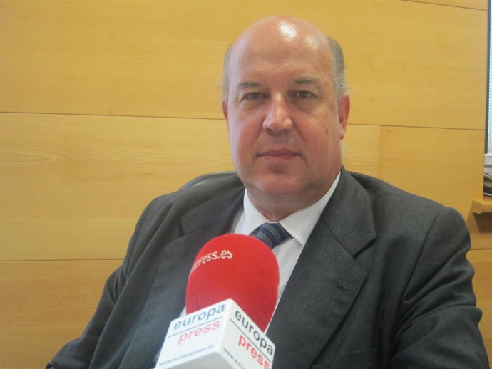 Fiscal Superior del País Vasco, Juan Calparsoro