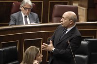 Las CCAA podrán discutir sobre la Lomce en el Senado el día 29