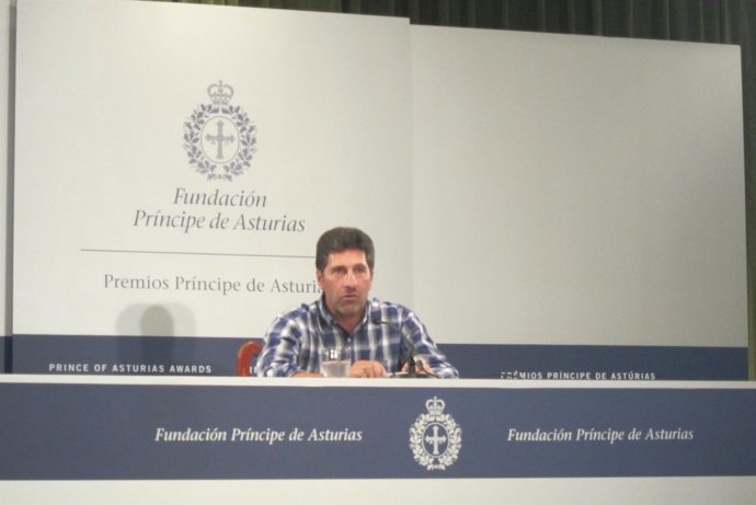 José María Olazábal