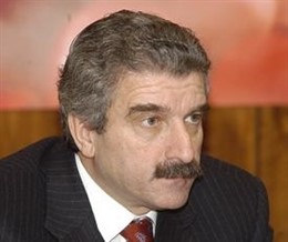 Miguel Ángel Cabra de Luna, de Fundación ONCE