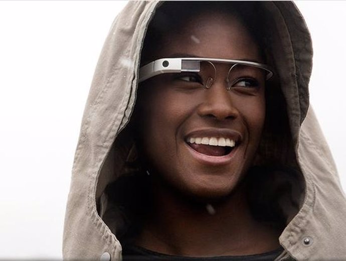 Google Glass