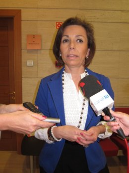 Ángeles Fernández-Ahúja