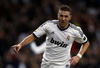 Varane y Benzema, convocados para el duelo ante la Juventus