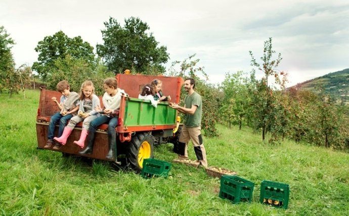 LA MAYANZA EN GIJÓN