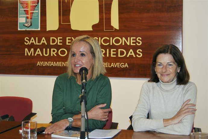 Taller 'Mayores y consumo'