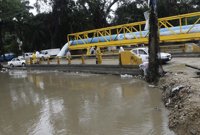 México.- El ministro del Interior mexicano cancela su viaje a una reunión de la ONU por el huracán 'Raymond'