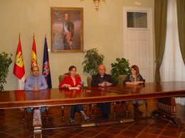 Diputación Guadalajara