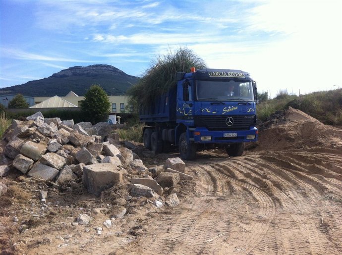 Restauracion ambiental