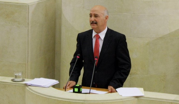 Pedro Luis Gutiérrez