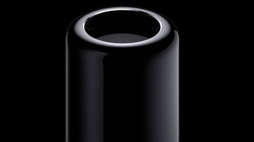 Mac Pro saldrá en diciembre por 2.999 dólares
