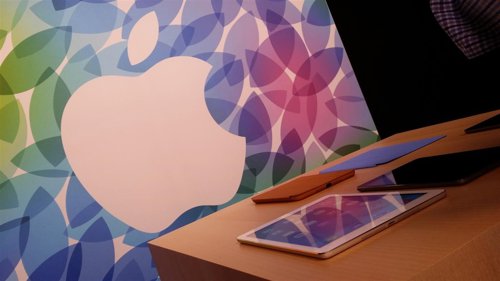 Apple ha vendido 170 millones de iPads