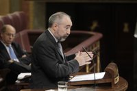 PNV pide a Montoro que no cree "falsas ilusiones" de crecimiento