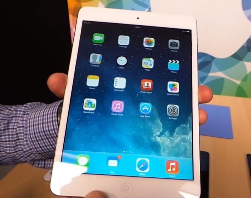IPad mini 2