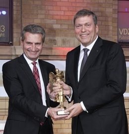Airbus receives European Award_01_