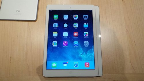 IPad Air 