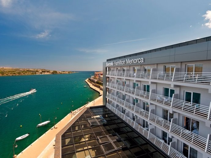 Barceló Hamilton Menorca