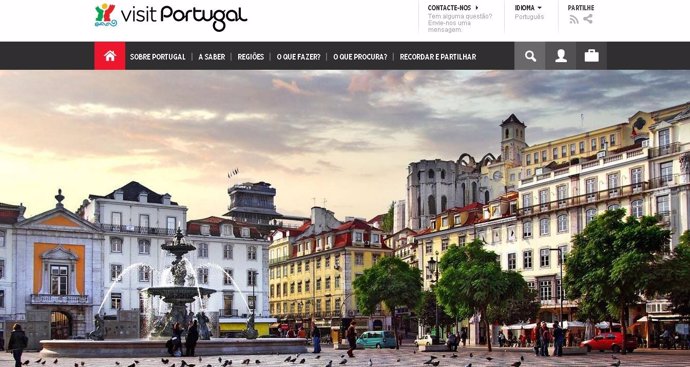 Portugal Turismo
