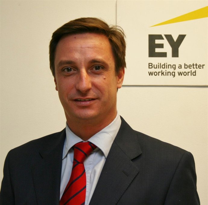 Pablo Montoliu, socio responsable de Tecnología Forense de EY