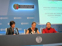 Firma del acuerdo contra el acoso escolar