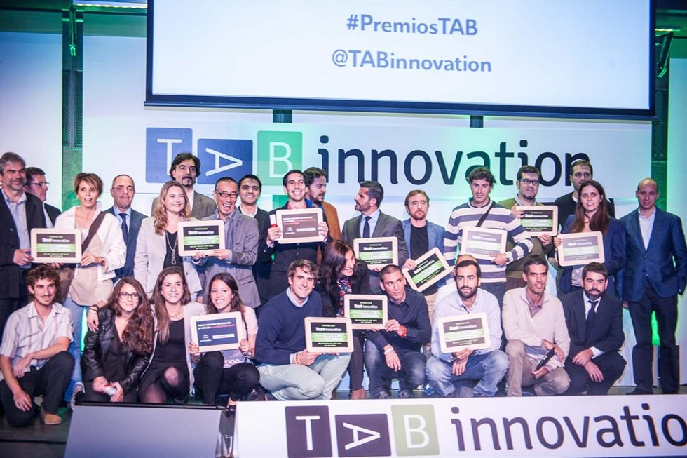 TAB innovation