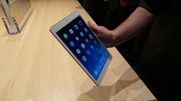 IPad Air