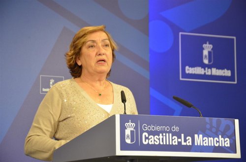 Soriano en el Consejo de Gobierno