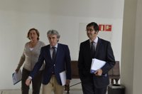 El primer tramo del pago a proveedores hará frente a 278,4 millones de euros en Castilla-La Mancha