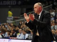 Laso: "No veo ninguna nube con mi renovación"