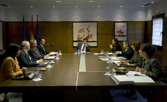 Consejo de Gobierno del Principado