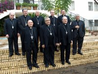 Los obispos andaluces acuerdan crear una federación interdiocesana de colegios católicos