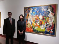 La Fundación Novacaixagalicia defiende su pervivencia