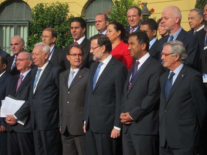 I Foro Ecónomico del Mediterráneo occidental