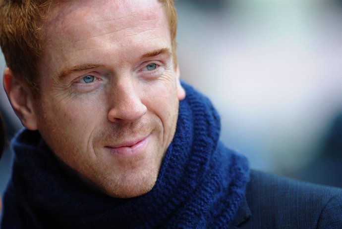 Damian Lewis