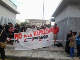 Declaración Mérida