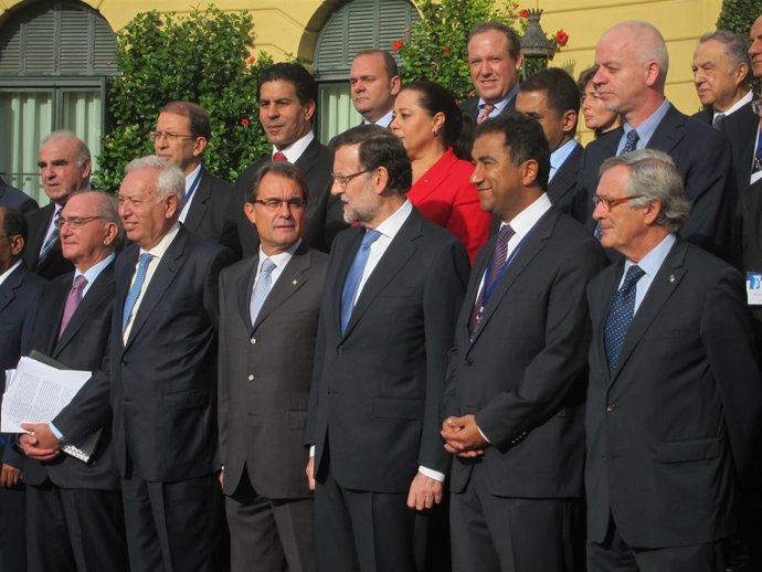 I Foro Ecónomico del Mediterráneo occidental