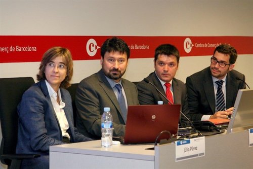 Numintec y Samsung presentan soluciones en la nube para mejorar la gestión de lo