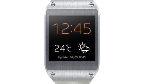 Samsung Galaxy Gear amplía su compatibilidad con Galaxy SIII, Galaxy S4, Galaxy 