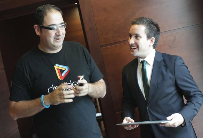  1ª Edición De App Trade Centre