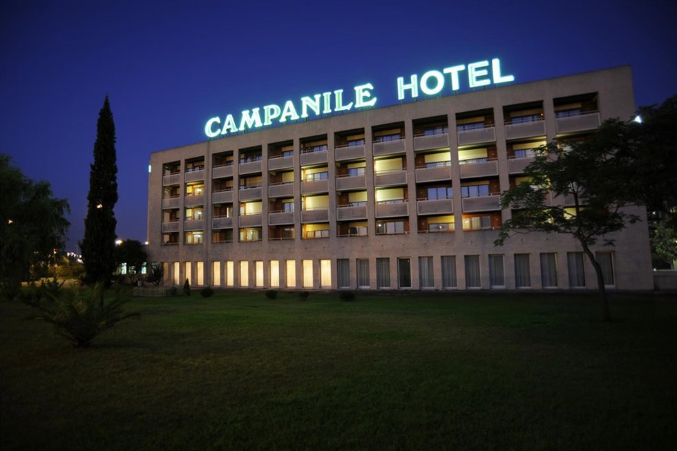 Hotel Campanile