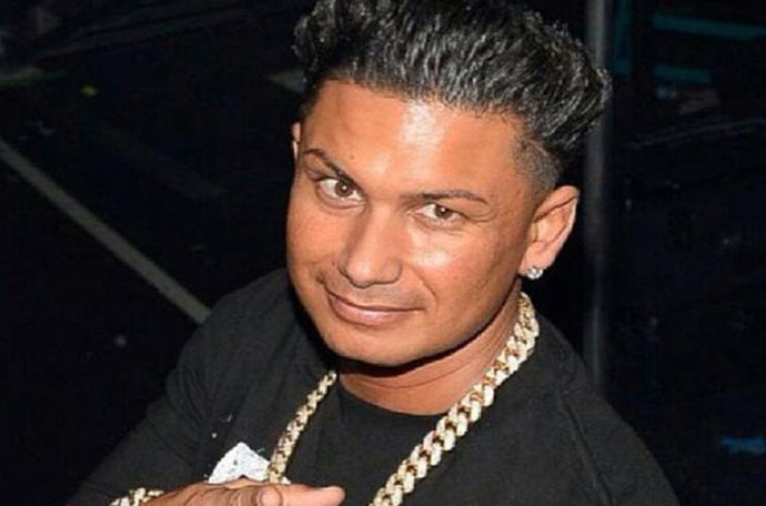Pauly D ha sido papá 