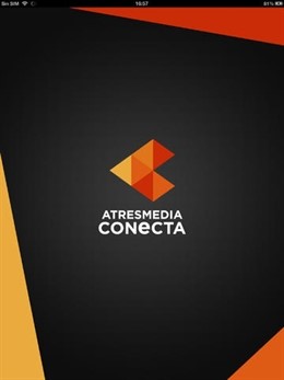 Atresmedia recibe el Premio TAB Innovation 2013 por su aplicación 'Conecta'