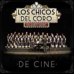 Los chicos del Coro de Saint Marc regresan al Palau