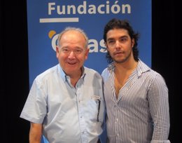 Iván Vargas llega a los Jueves Flamencos de Cajasol